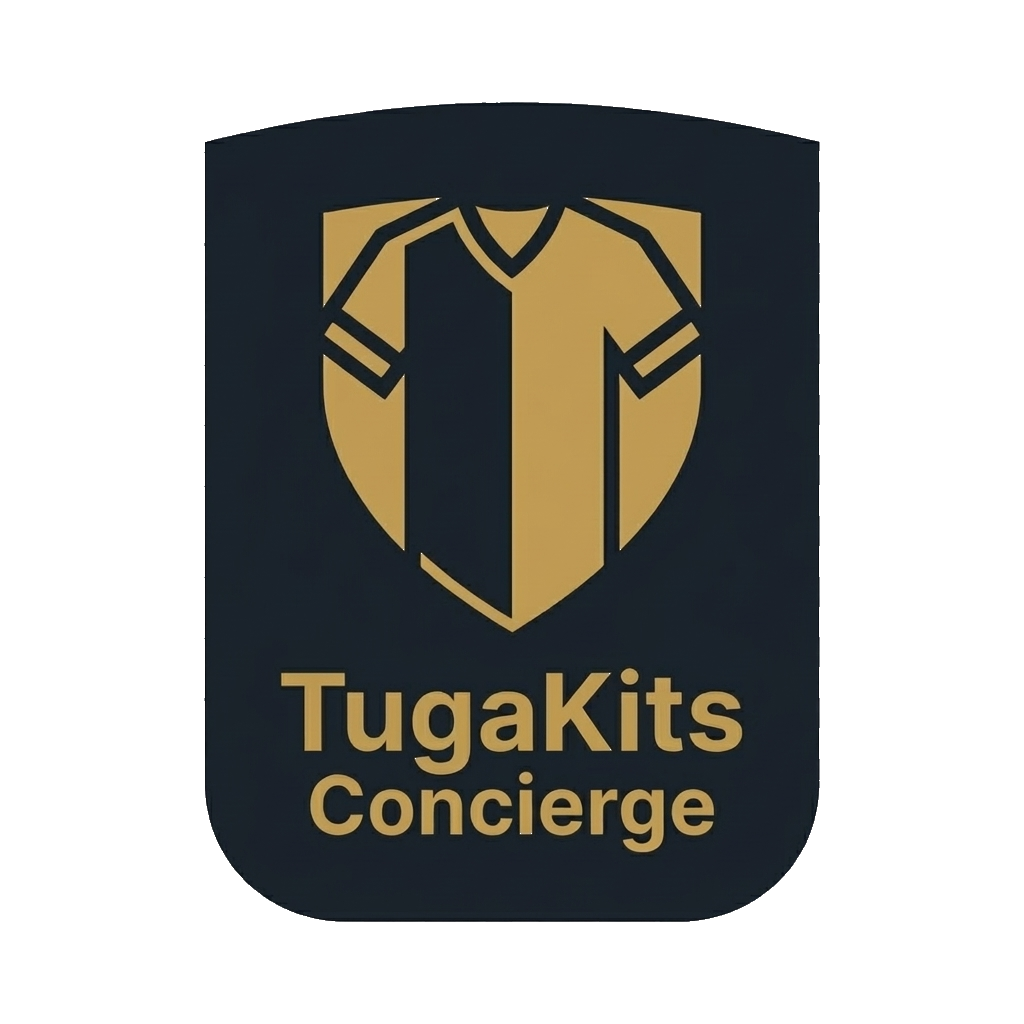 TugaKits